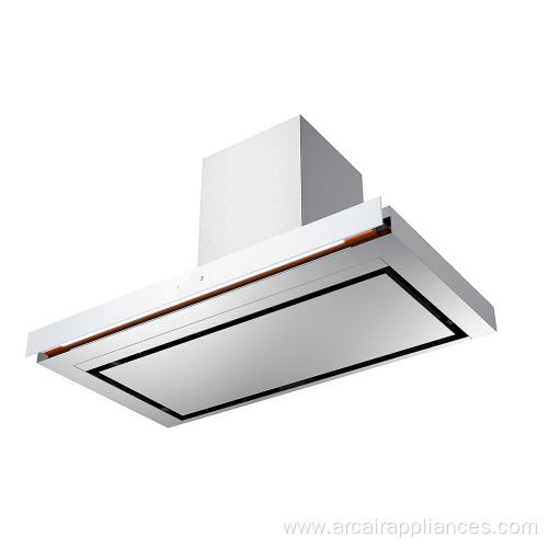 Chimney Cooker Hood Touch Control Chimney